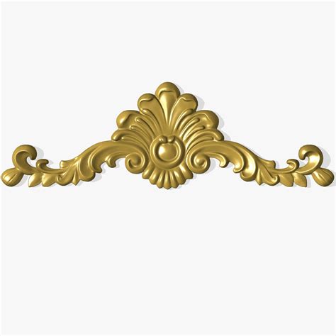 Free 3D Carving Models .